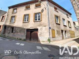Vente maison 7 pièces Vente maison 7 pièces