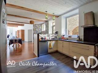 Vente maison 7 pièces Vente maison 7 pièces