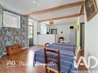 Vente maison 7 pièces Vente maison 7 pièces
