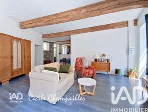 Vente Maison 4 chambresPélussin