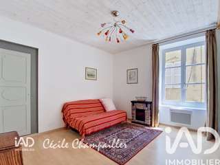 Vente maison 7 pièces Vente maison 7 pièces