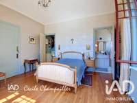 Vente maison 12 pièces