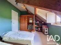Vente maison 12 pièces