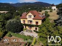 Vente maison 12 pièces