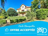 Vente maison 12 pièces