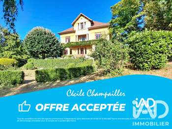 Vente Maison 9 chambresPélussin