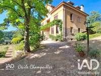 Vente maison 12 pièces