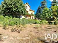 Vente maison 12 pièces
