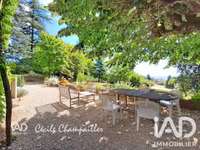 Vente maison 12 pièces