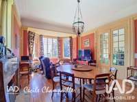 Vente maison 12 pièces
