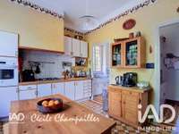 Vente maison 12 pièces