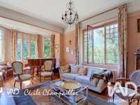 Vente maison 12 pièces