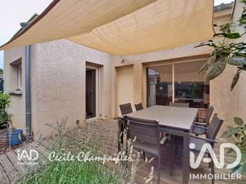 Vente Maison 3 chambresPélussin