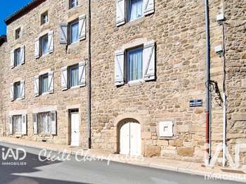 Vente Maison 4 chambresPélussin