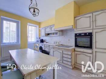 Vente maison 8 pièces Vente maison 8 pièces