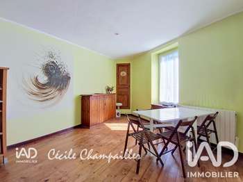 Vente maison 8 pièces Vente maison 8 pièces