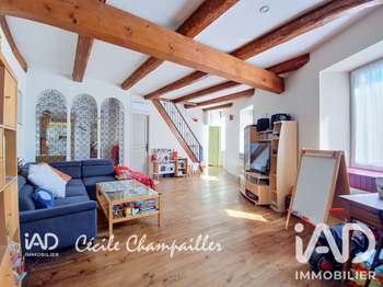 Vente Maison 4 chambresPélussin
