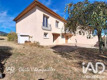 Vente Maison 5 chambresPélussin