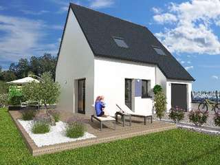 Vente maison