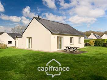 Vente Maison 2 chambresPencran