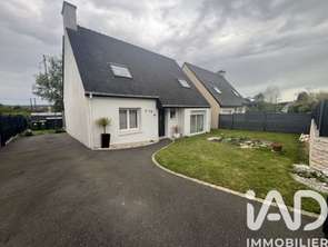 Vente Maison 4 chambresPencran