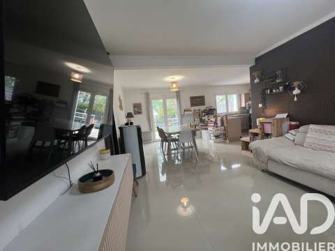 Vente maison 6 pièces Pencran 29
