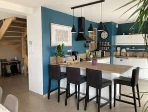 Vente Maison 4 chambresPencran