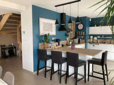 Vente maison 6 pièces Pencran 29