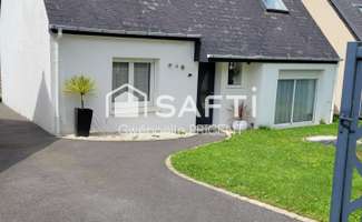Photo Vente maison Pencran