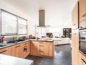 Vente Maison 4 chambresPencran