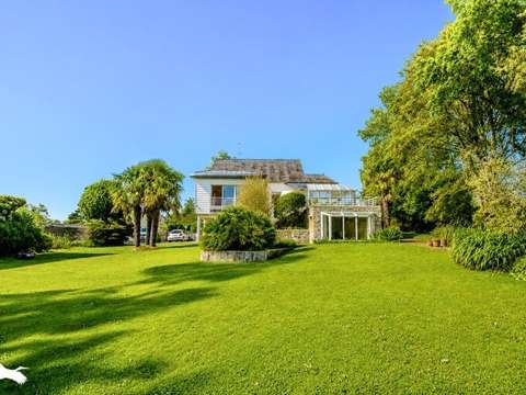 Vente maison 8 pièces Pencran 29
