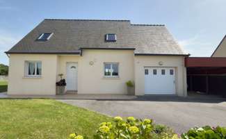 Photo Vente maison Pencran