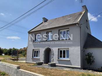 Vente Maison 4 chambresPencran