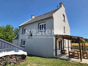 Vente Maison 4 chambresPencran