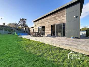 Vente Maison 4 chambresPencran