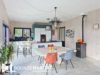 Vente Maison 4 chambresPencran