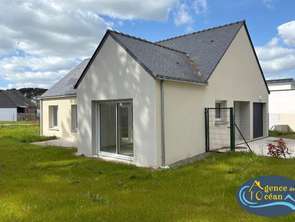 Vente Maison 3 chambresPénestin