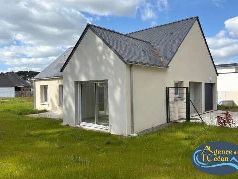 Vente maison 4 pièces Pénestin 56