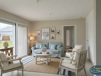 Vente Maison 3 chambresPénestin