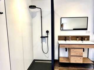 Vente maison 15 pièces