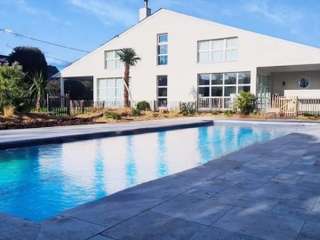 Vente maison 15 pièces