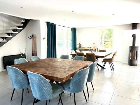 Vente maison 15 pièces