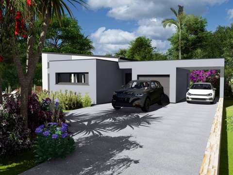Vente maison 5 pièces Vente maison 5 pièces