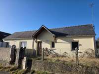 Vente maison 3 pièces Vente maison 3 pièces