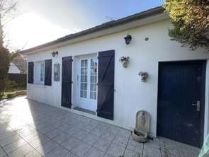 Vente Maison 4 chambresPénestin