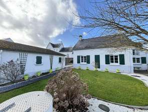 Vente Maison 3 chambresPénestin