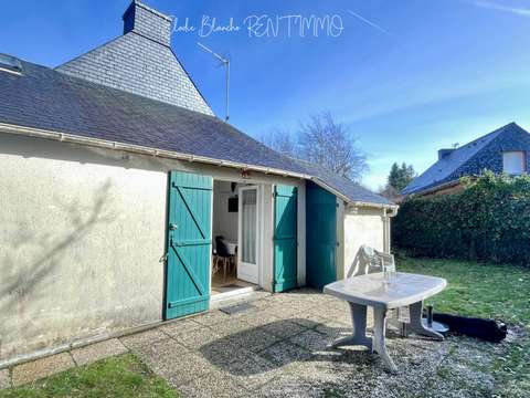 Vente maison 3 pièces Pénestin 56