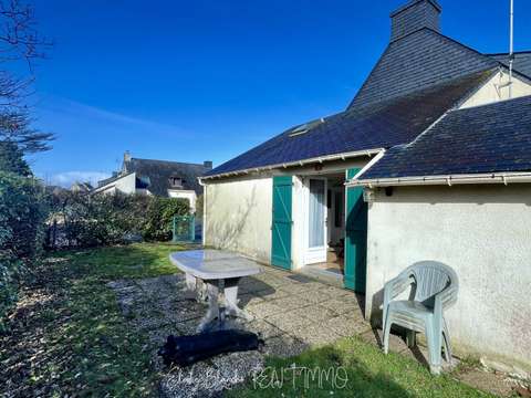 Vente maison 3 pièces Vente maison 3 pièces