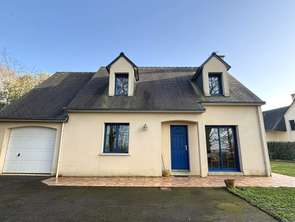 Vente Maison 4 chambresPénestin