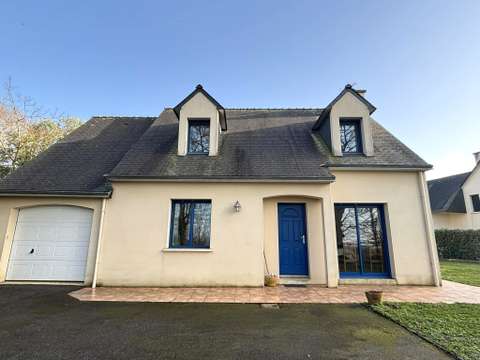 Vente maison 5 pièces Pénestin 56